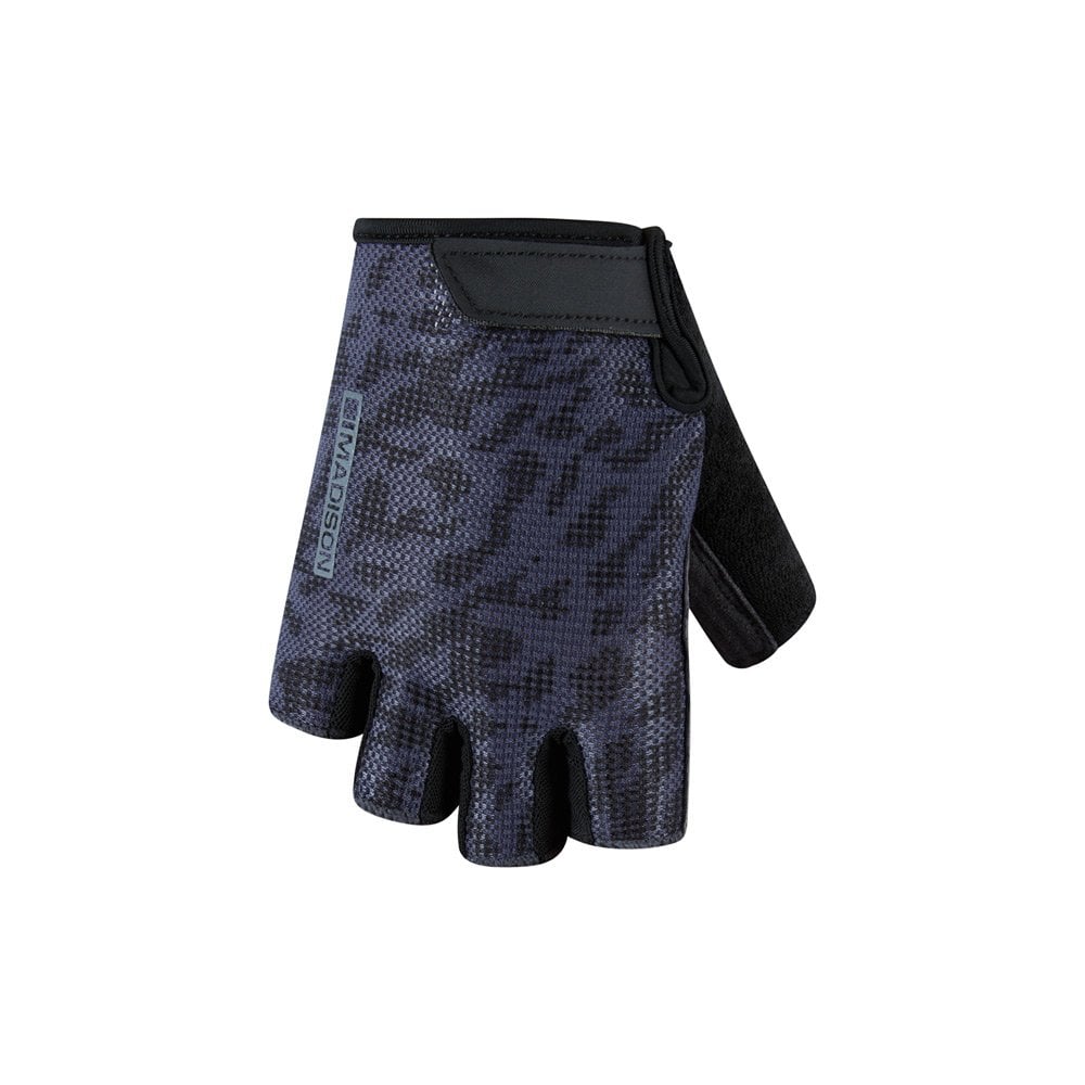 Madison Delux gelcel mitts Gloves
