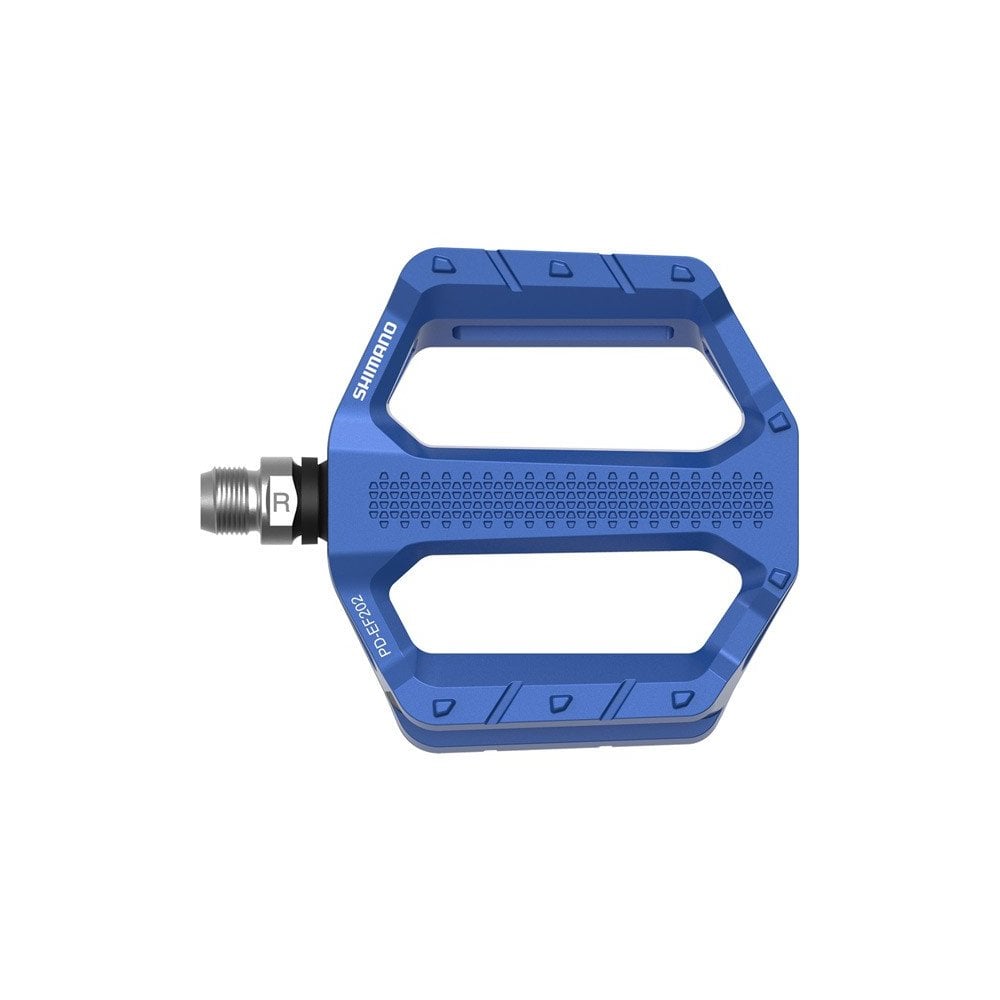 Shimano Pd-Ef202 Flat Flat Pedal