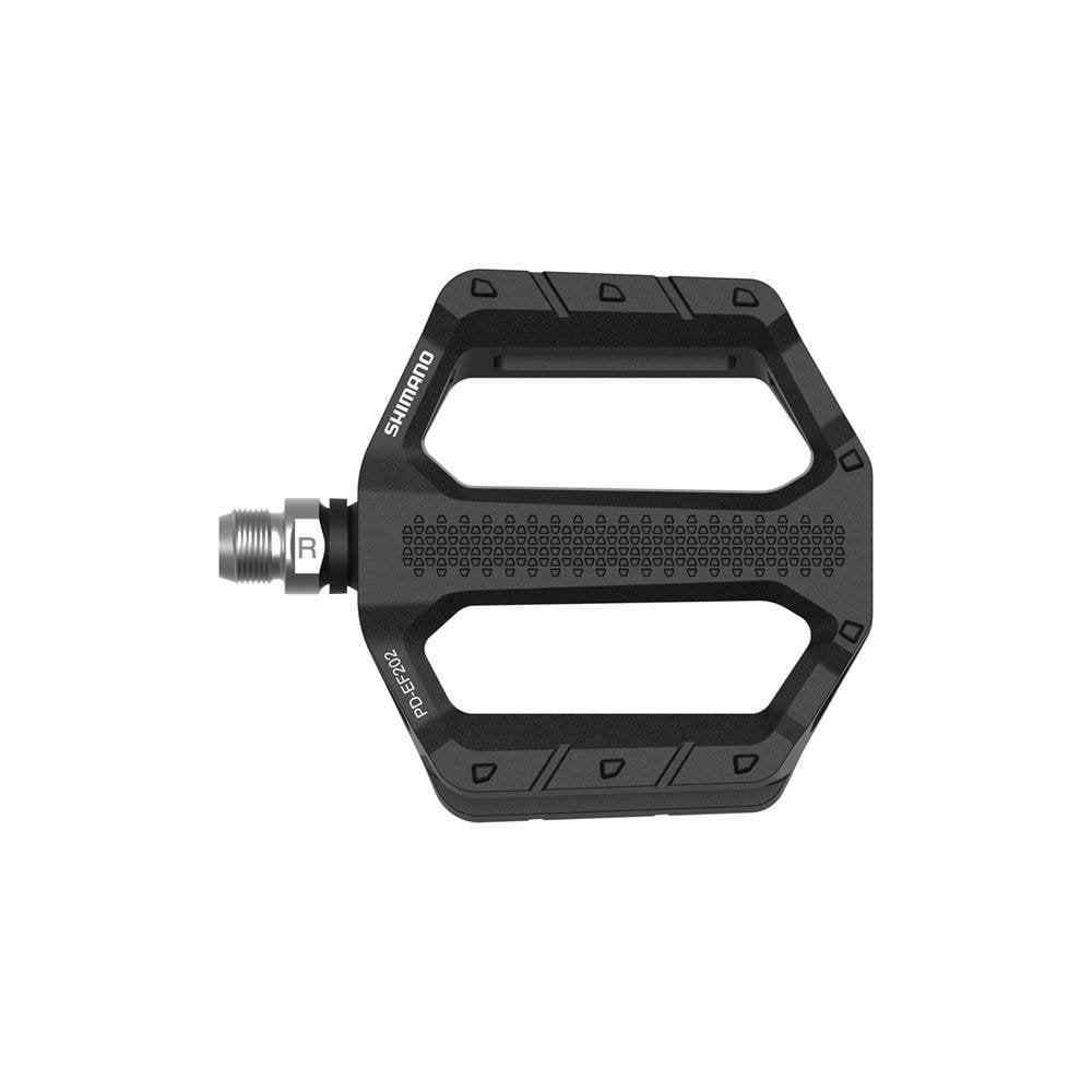 Shimano Pd-Ef202 Flat Flat Pedal