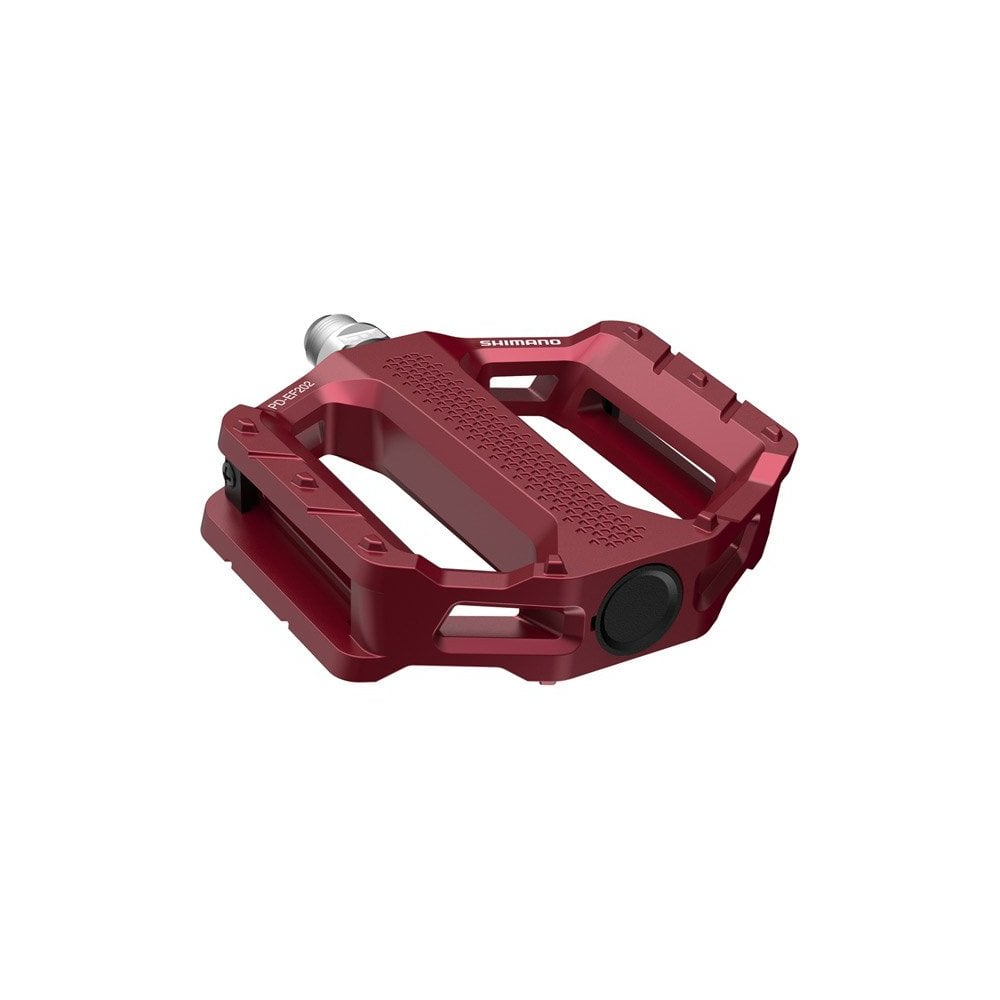 Shimano Pd-Ef202 Flat Flat Pedal