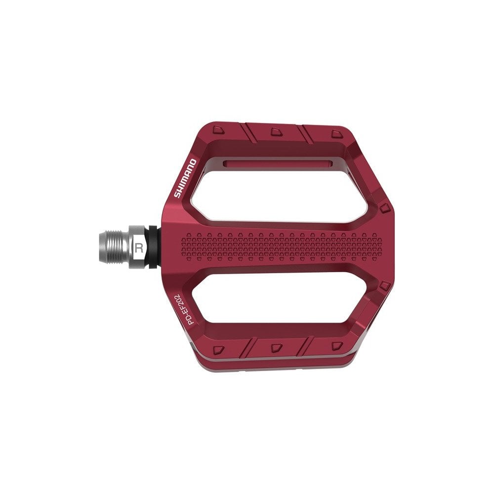 Shimano Pd-Ef202 Flat Flat Pedal