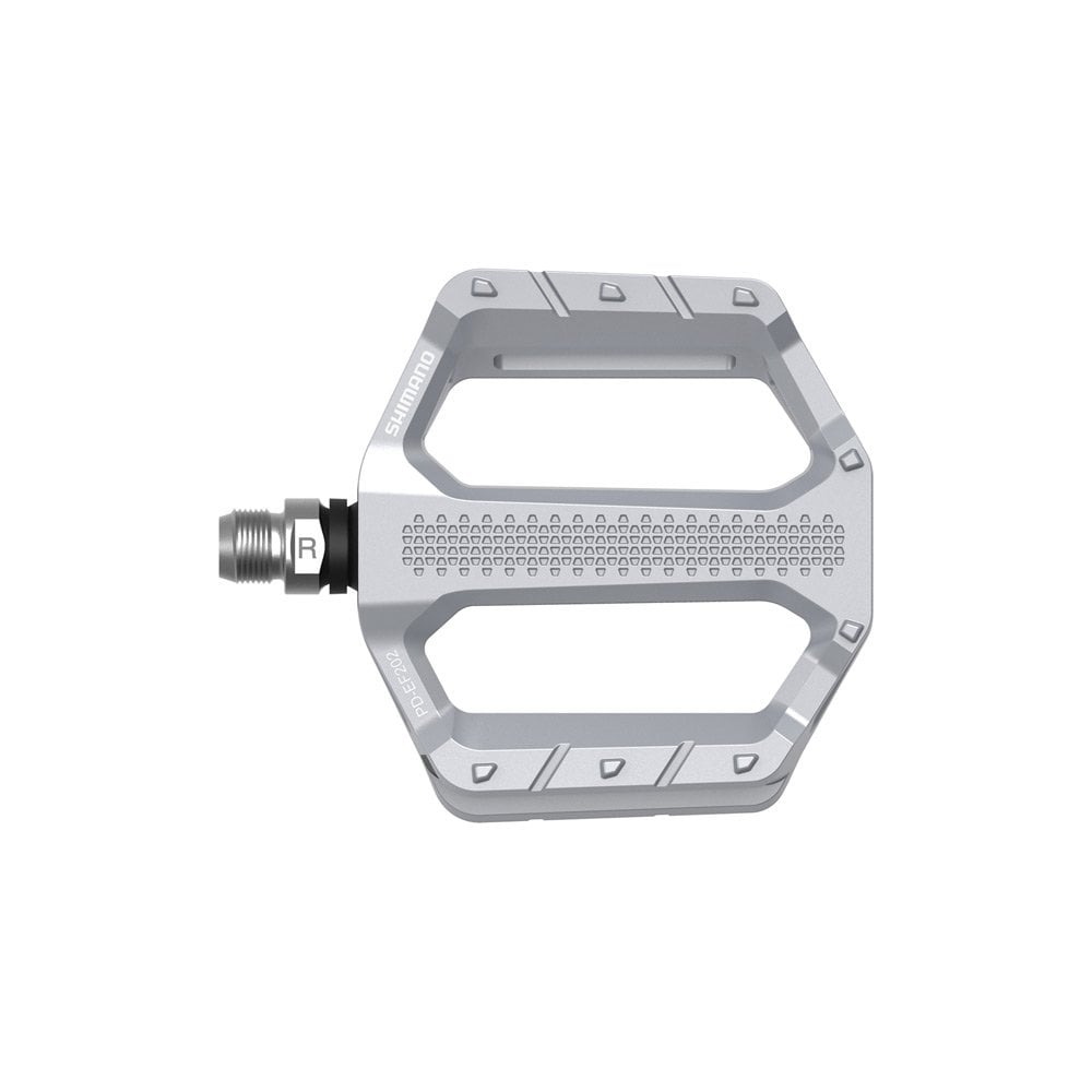 Shimano Pd-Ef202 Flat Flat Pedal
