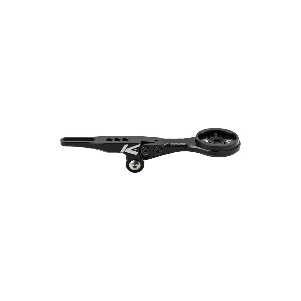 K-Edge Garmin Ihs Mount Combo Bk Spares & Accessories