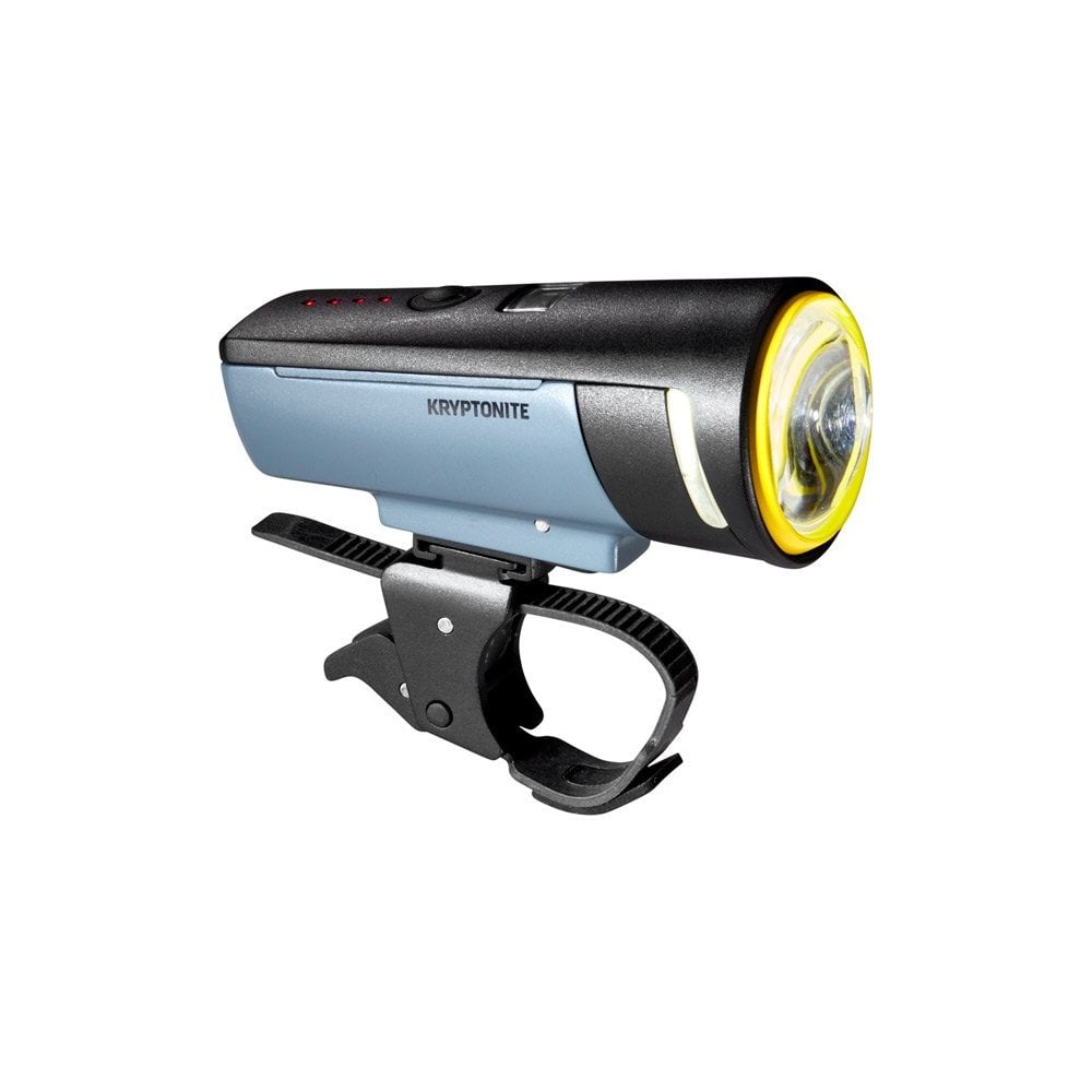 Kryptonite Front Lights - Incite X6 60 Lux front light