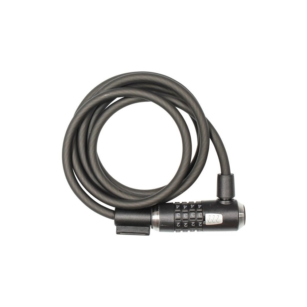 Kryptonite Cable Locks - Kryptoflex 10mm x 180mm Cmb