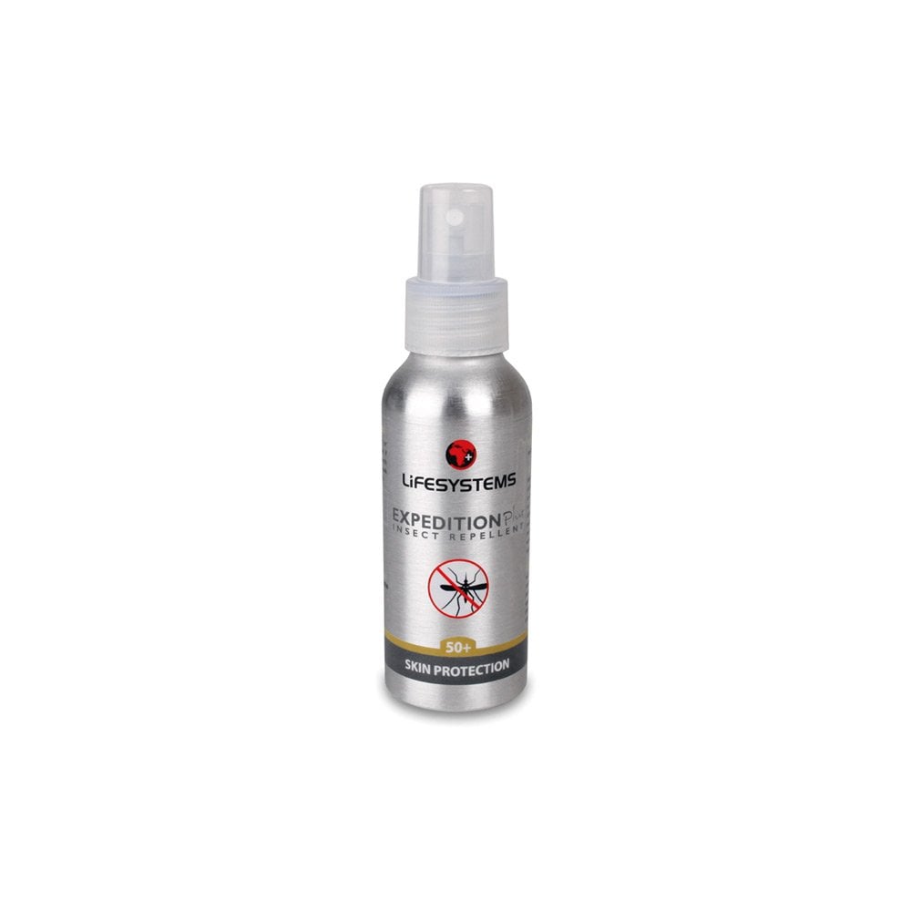 LifeSystem Oils - Expedition 50+