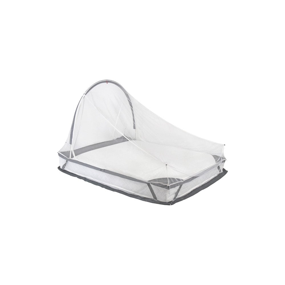 LifeSystem Bike Packing - Standing Double Bed