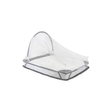 LifeSystem Bike Packing - Standing Double Bed