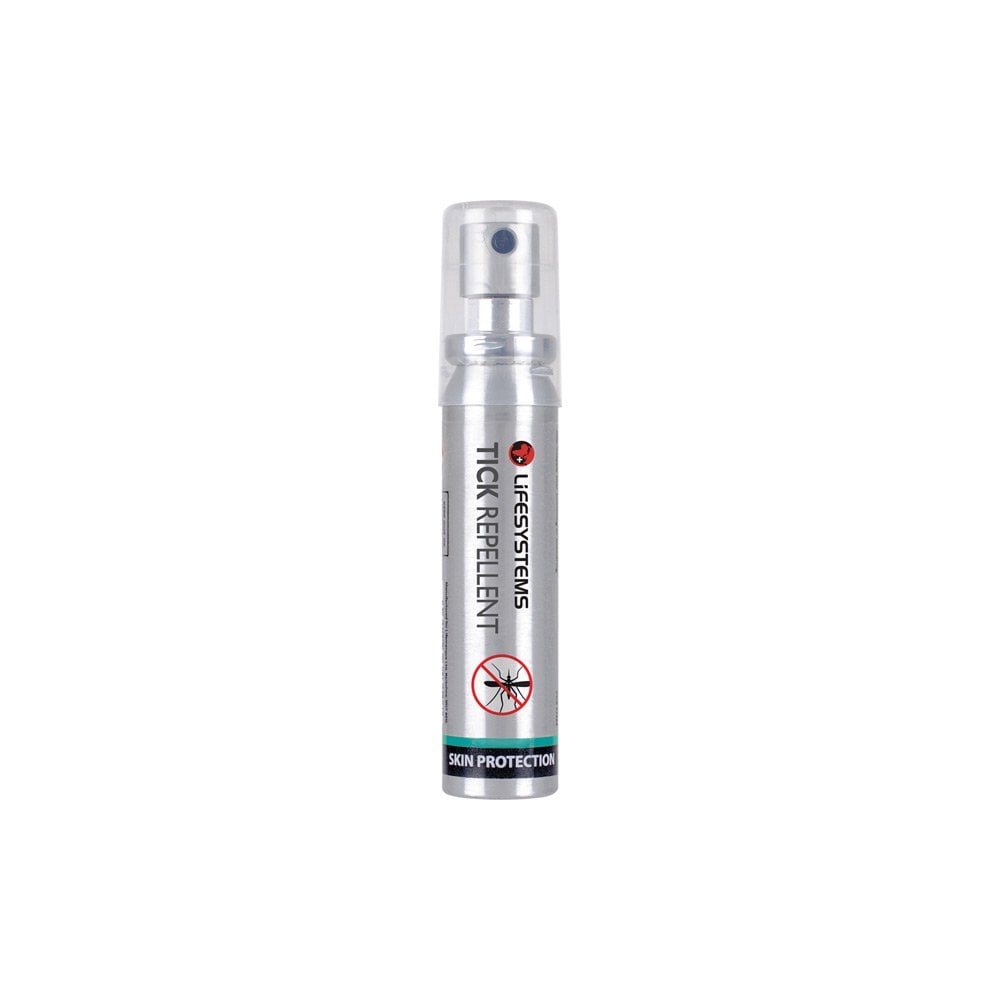 LifeSystem Bike Packing - Tick 25ml