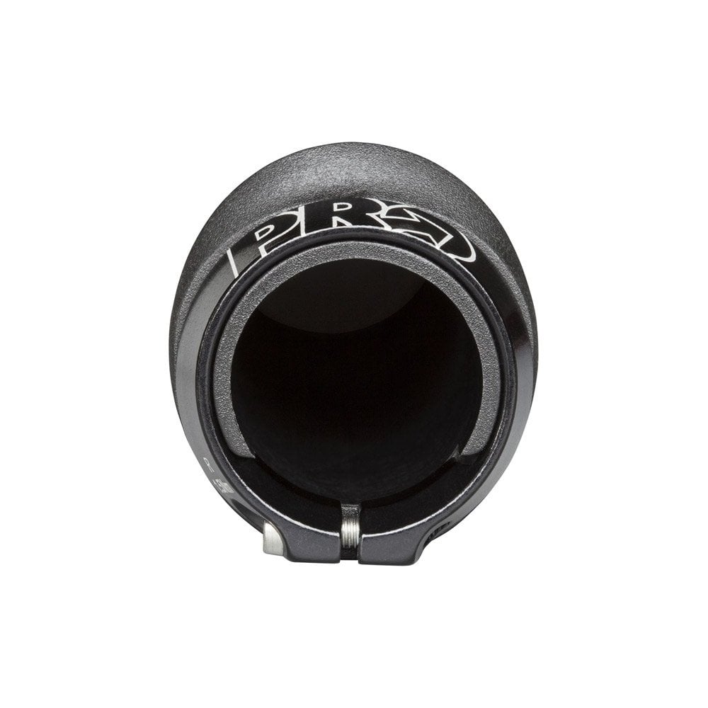 Pro E Control Lock On 32Mm Bk Grips