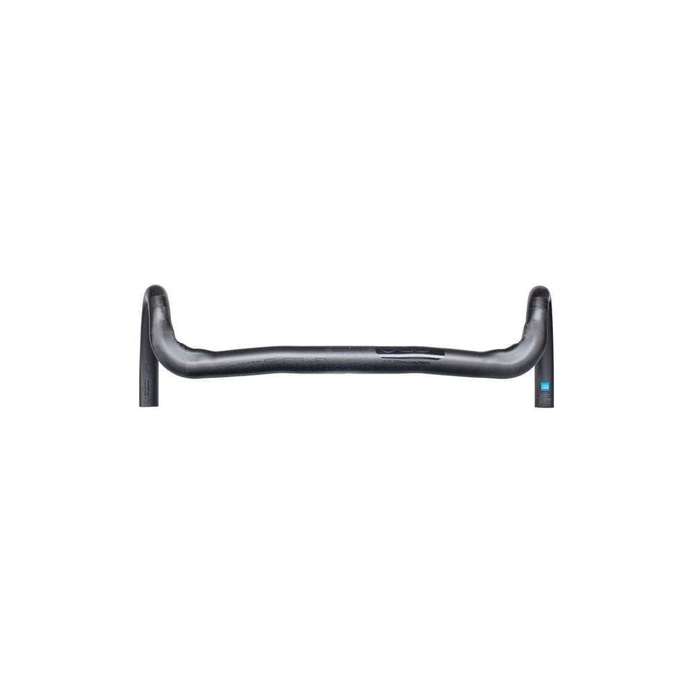 Pro Discover Carbon Gravel Handlebar