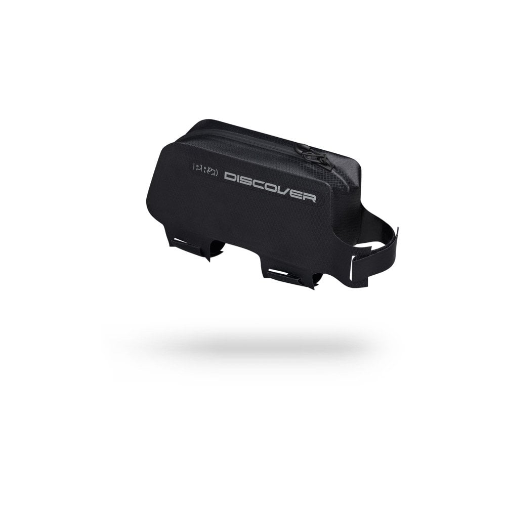 PRO Panniers & Bags - Discover Team Top Tube 0.7L
