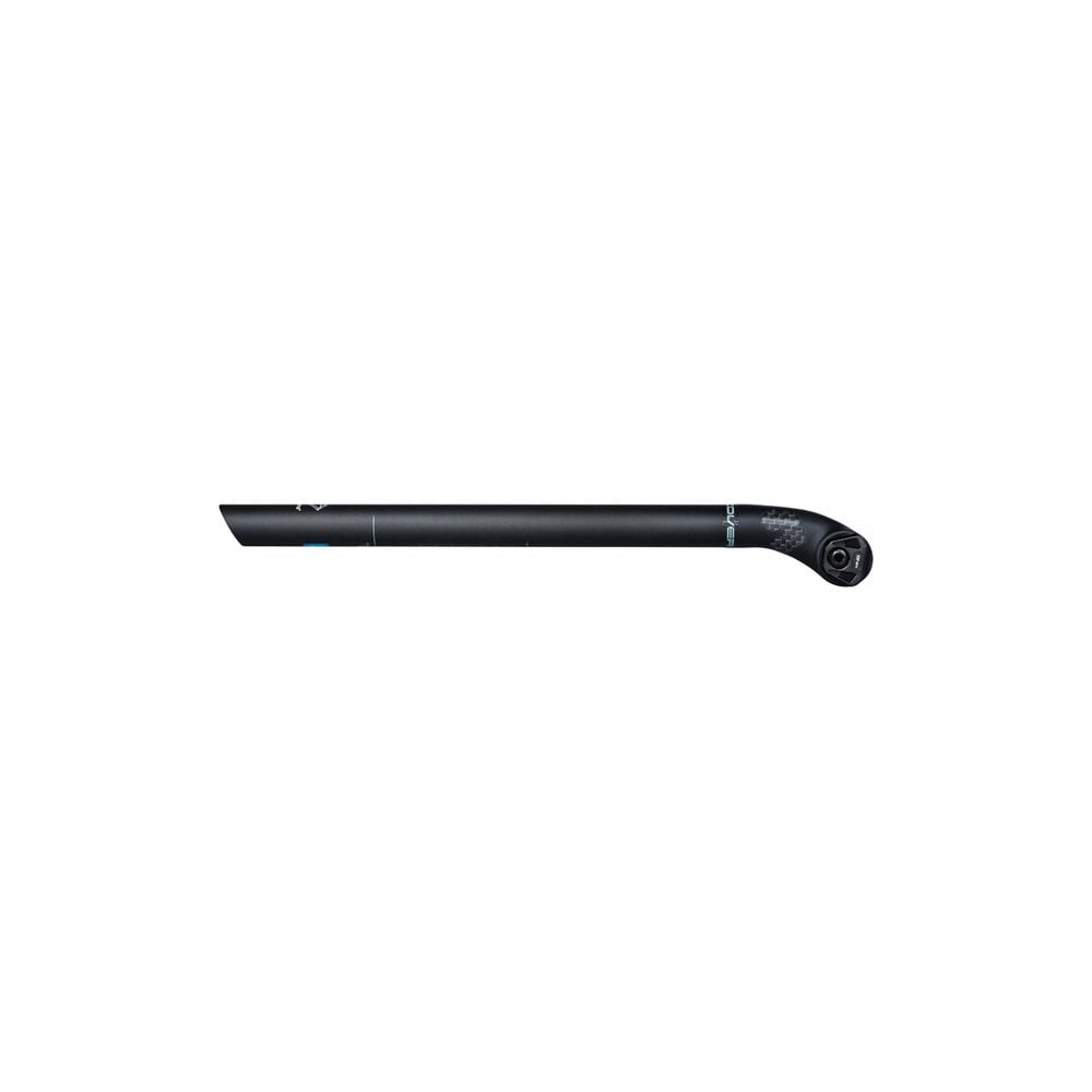 Pro Discover Carbon Layback Seatpost