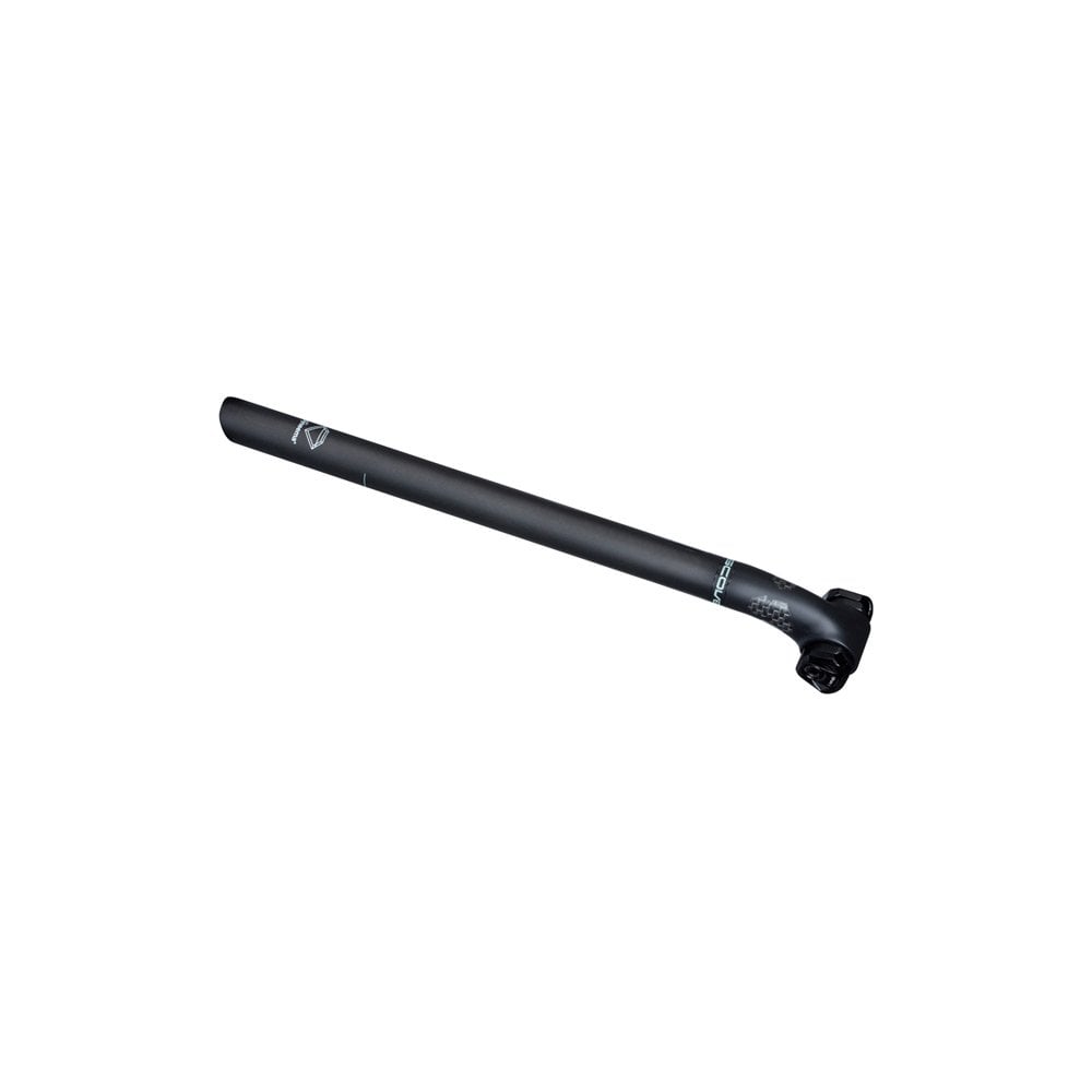 Pro Discover Carbon Layback Seatpost