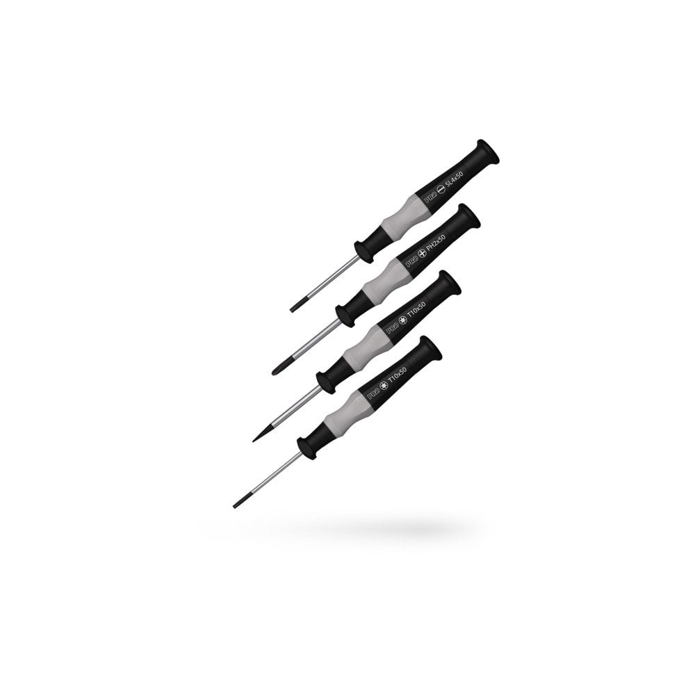 PRO Tool - Fine Adjustment Screwdriver Set