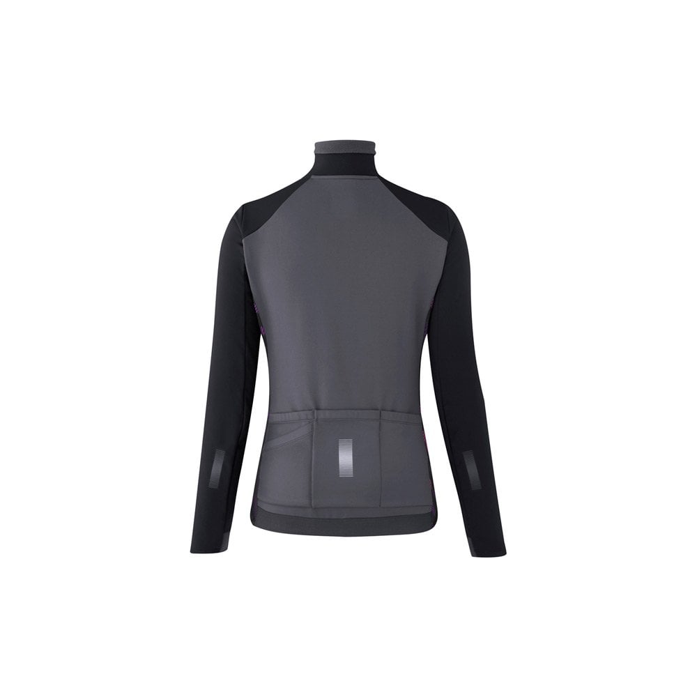Shimano Clothing Women's Kaede Thermal Jersey