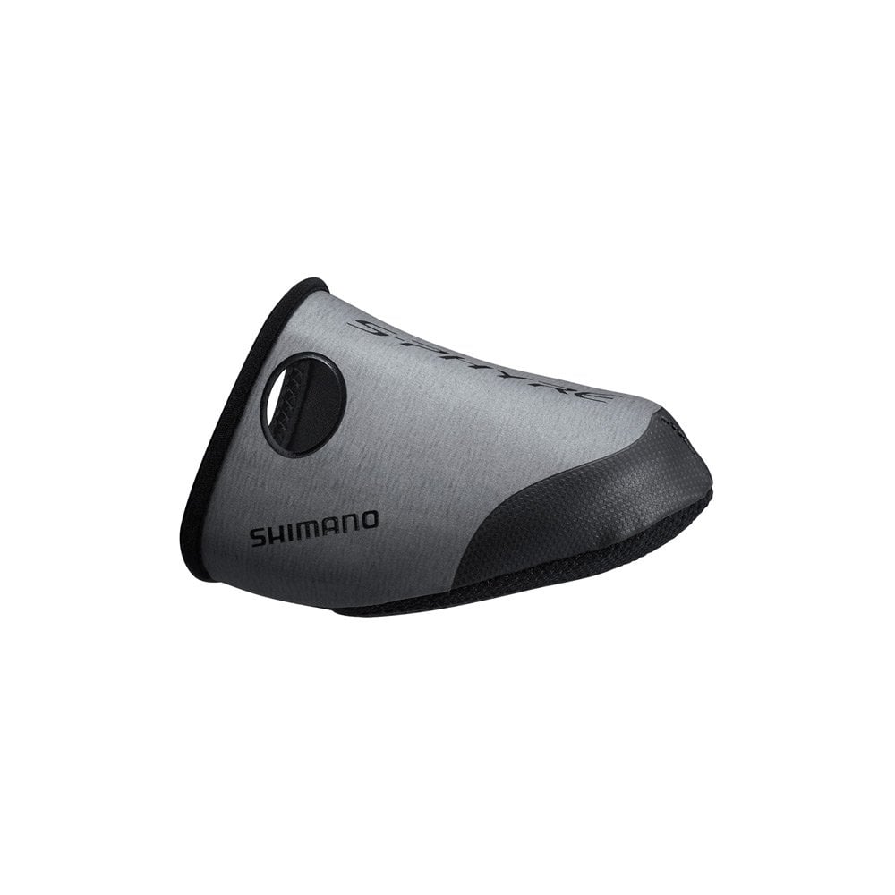 Shimano Mens S-PHYRE Toe Overshoes