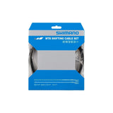 Shimano Cable S/S MTB Gear Set Rear Bk Cables