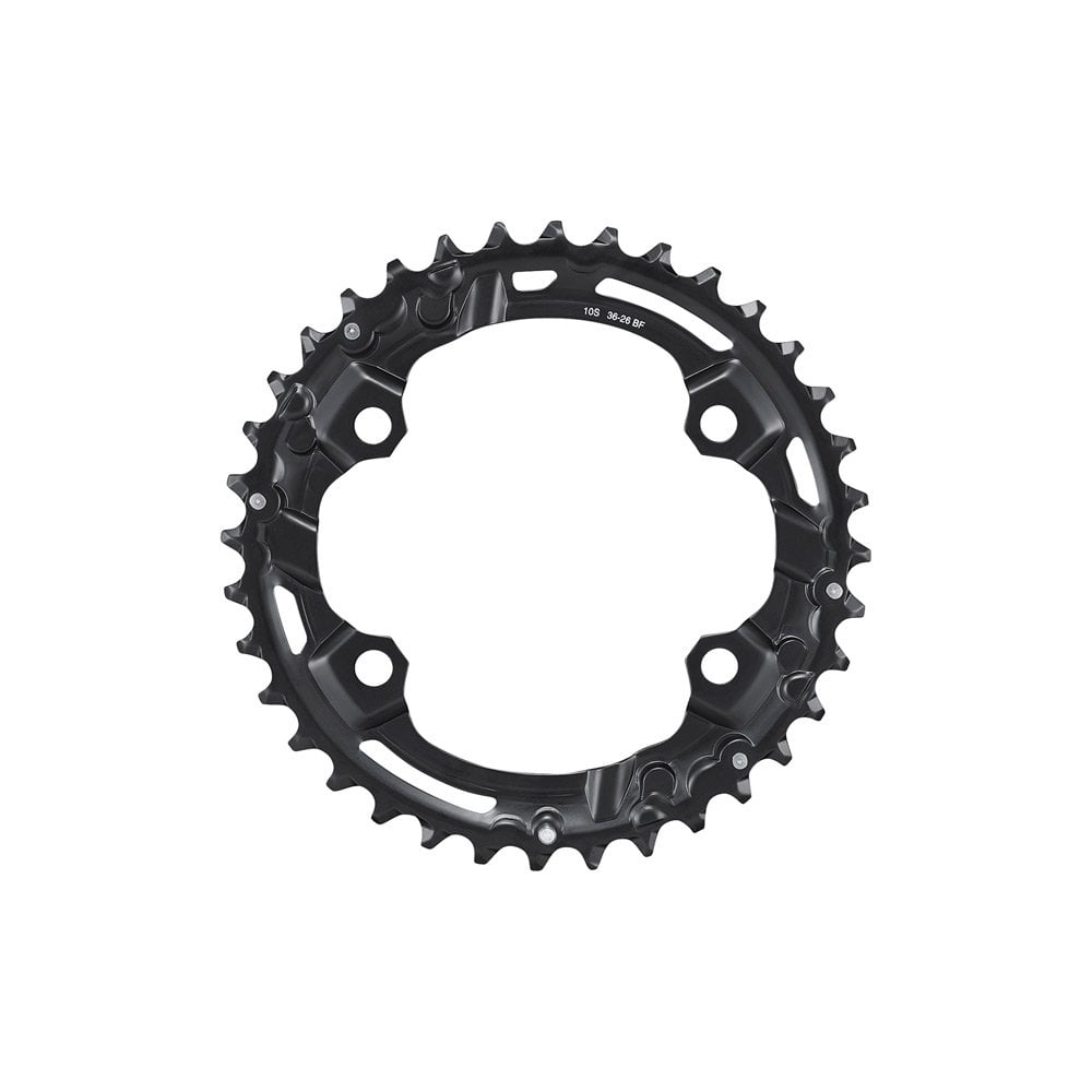 Shimano Fcm4100 36T-Bf Chain Ring