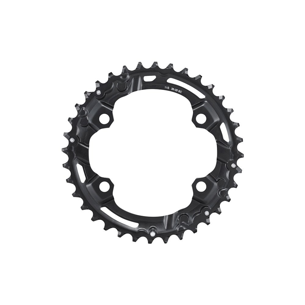 Shimano Fcm5100-2 36T-Bc Chain Ring
