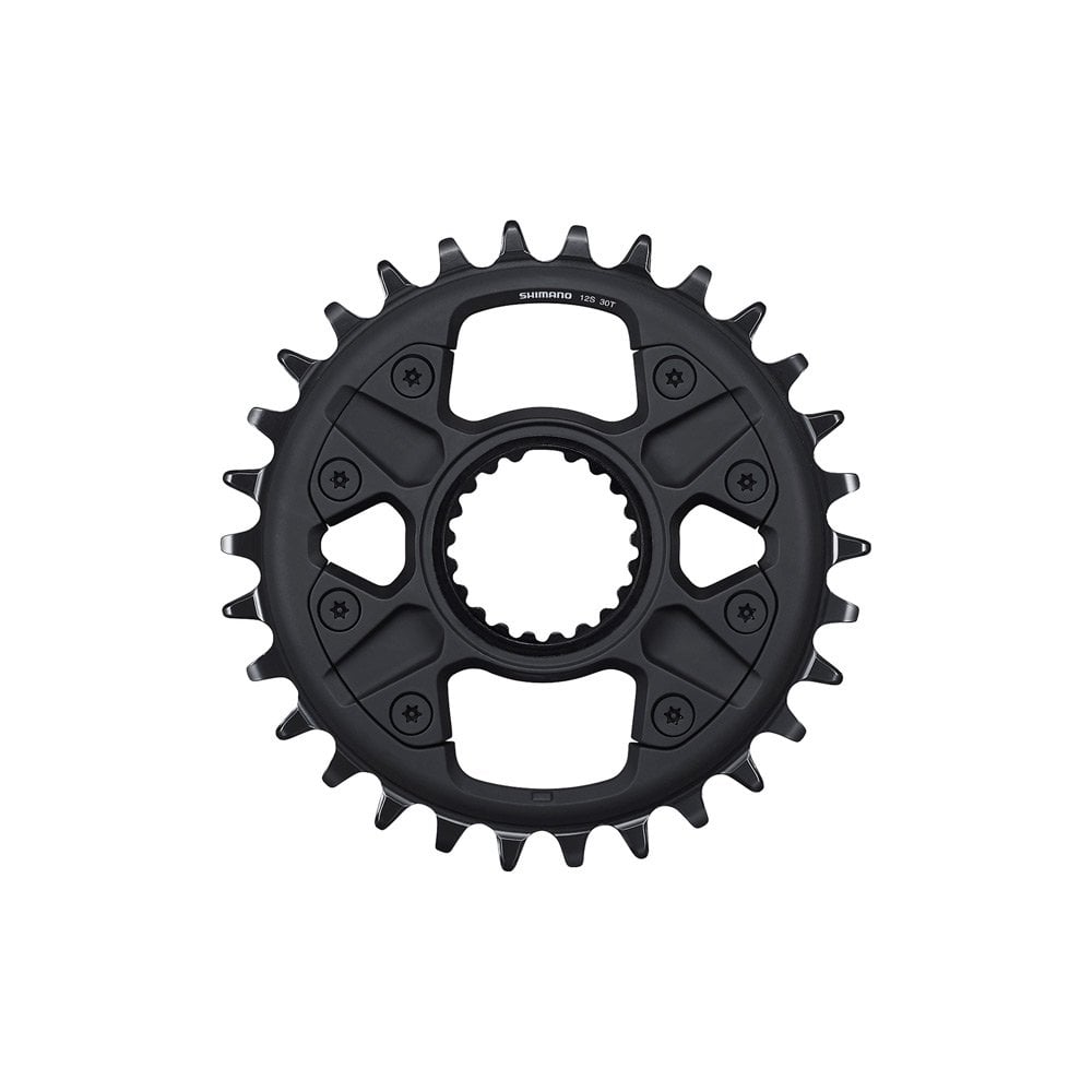 Shimano Fcm6100-1 30T Chain Ring