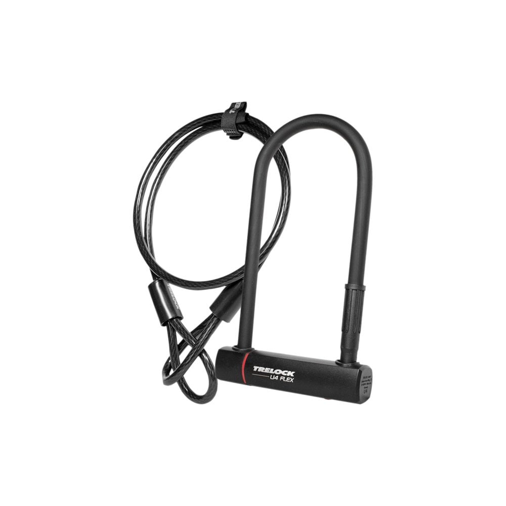 Trelock D-Locks - U4 FLEX*