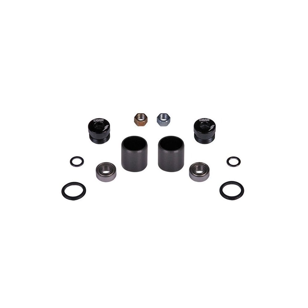 Dmr Bikes Vault Pedal Service Kit Pair Spares & Accessories