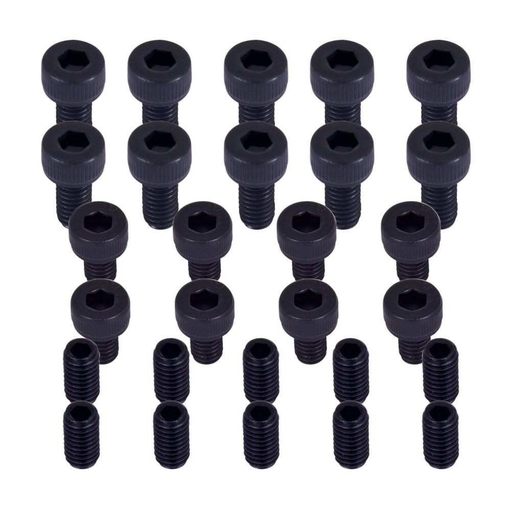 Dmr Bikes Versa Pin Set Spares & Accessories