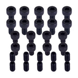 Dmr Bikes Versa Pin Set Spares & Accessories