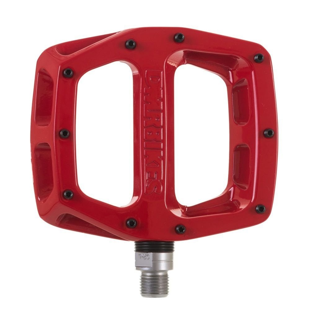 Dmr Bikes V12 Flat Pedals