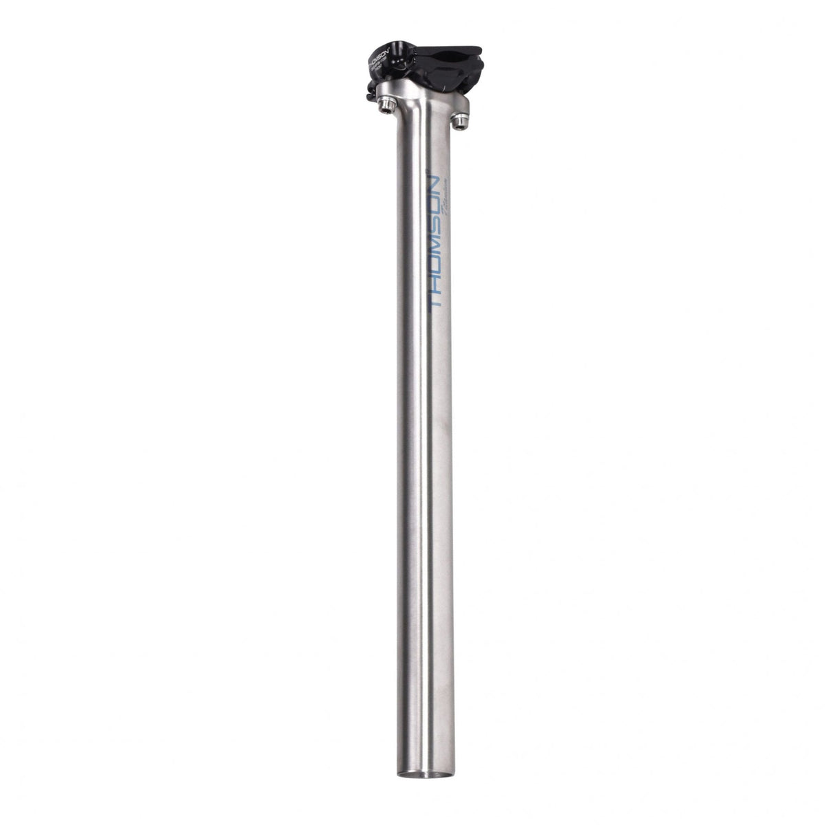 Thomson Masterpiece Ti Seatpost Brushed 27.2 X 350 Seatpost