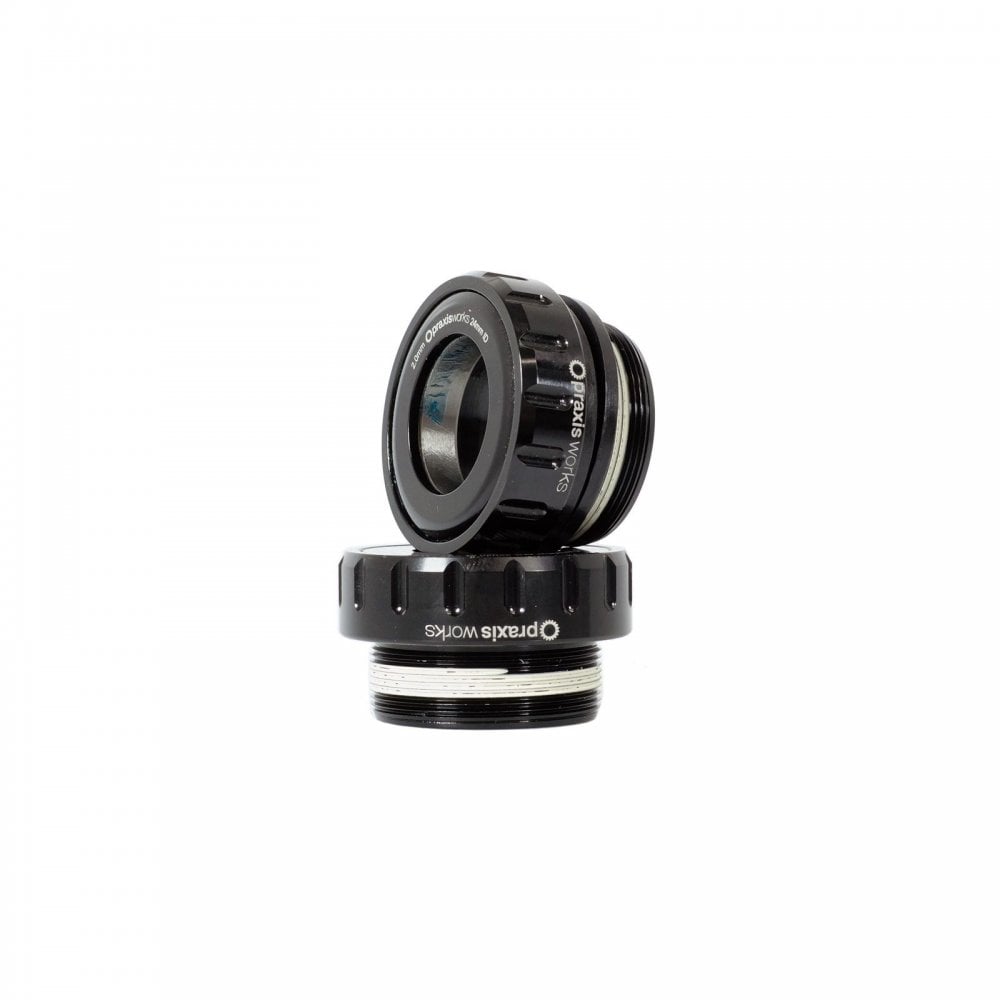 Praxis Works Bb M24/Sram/Gxp/Isis2 Road/MTB 68Mm/73Mm Bsa Bottom Bracket