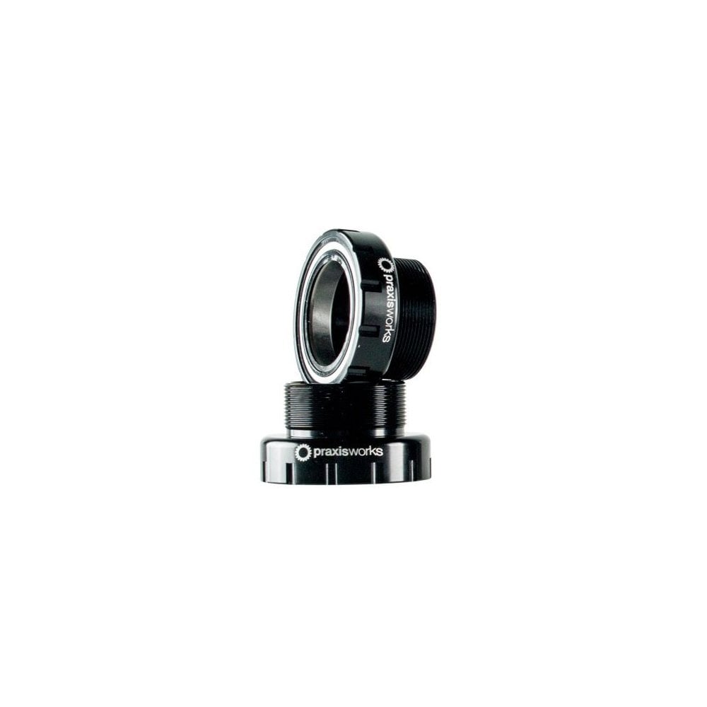 Praxis Works Bb M30 Bsa Ceramic 68/73Mm Threaded Bottom Bracket
