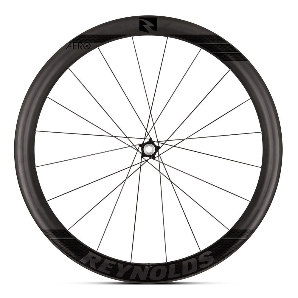 End Cap - Aero Db - R Qr 135Mm Hub Spares
