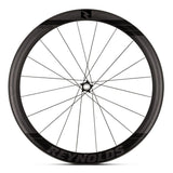 End Cap - Aero Db - R Qr 135Mm Hub Spares