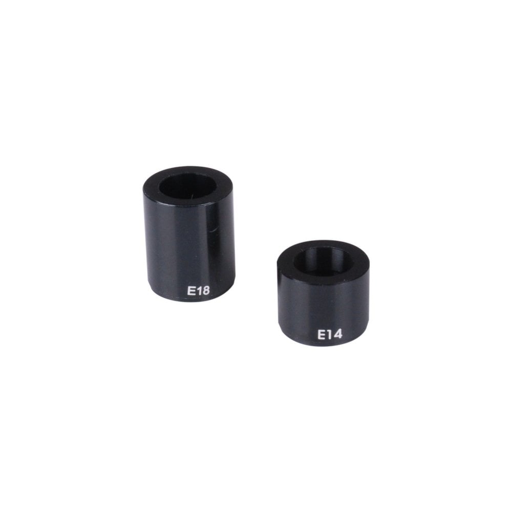 End Cap Gw Disc 12X135 Rear (E18-E14) Hub Spares