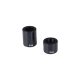 End Cap Gw Disc 12X135 Rear (E18-E14) Hub Spares