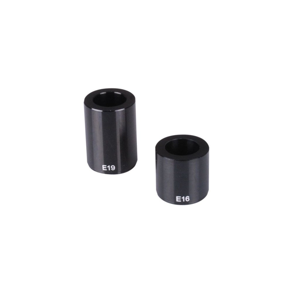 End Cap Gw Disc 12X142 Rear (E19-E16) Hub Spares