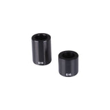End Cap Gw Disc 12X142 Rear (E19-E16) Hub Spares