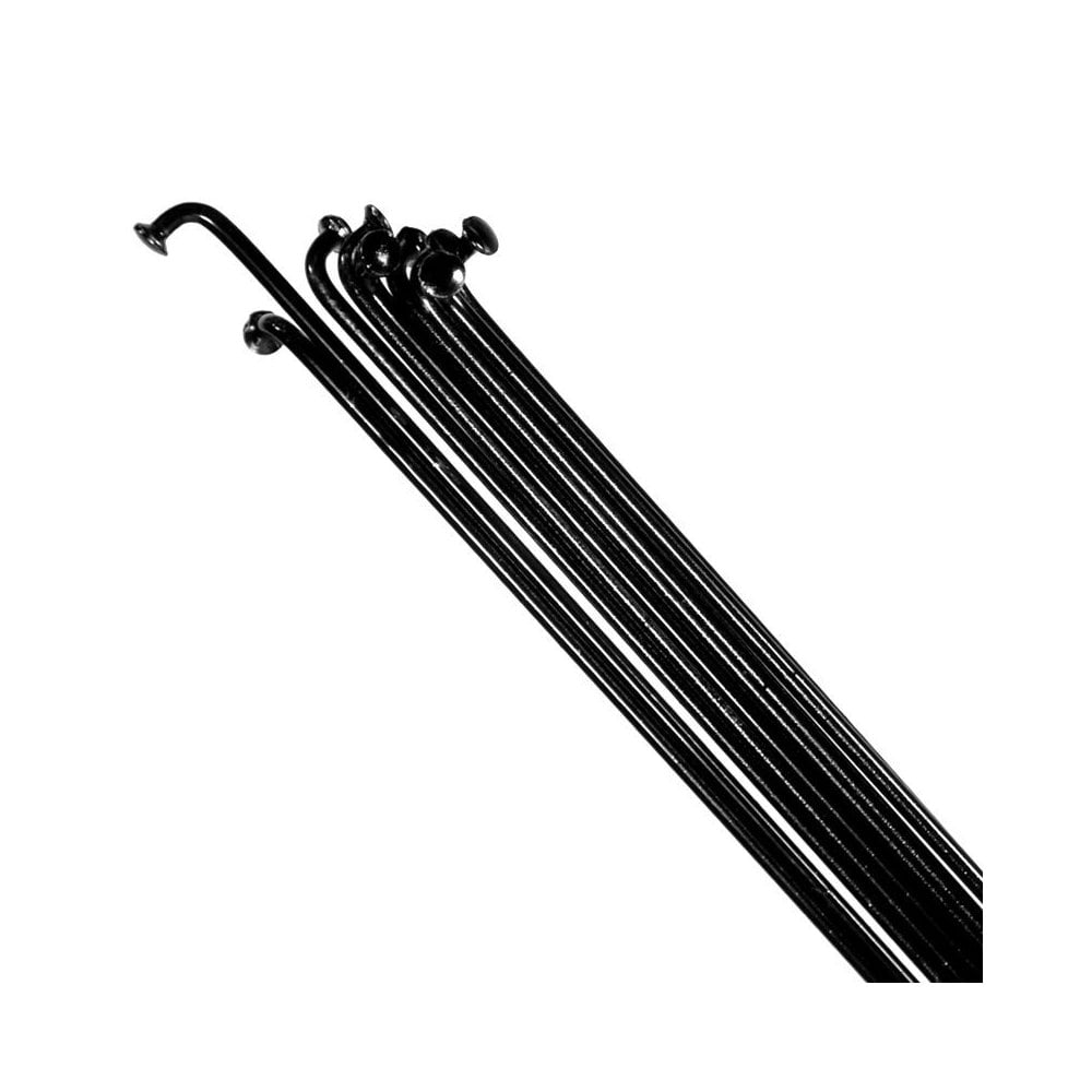 Spoke Dt Comp - 284 - Black Spokes