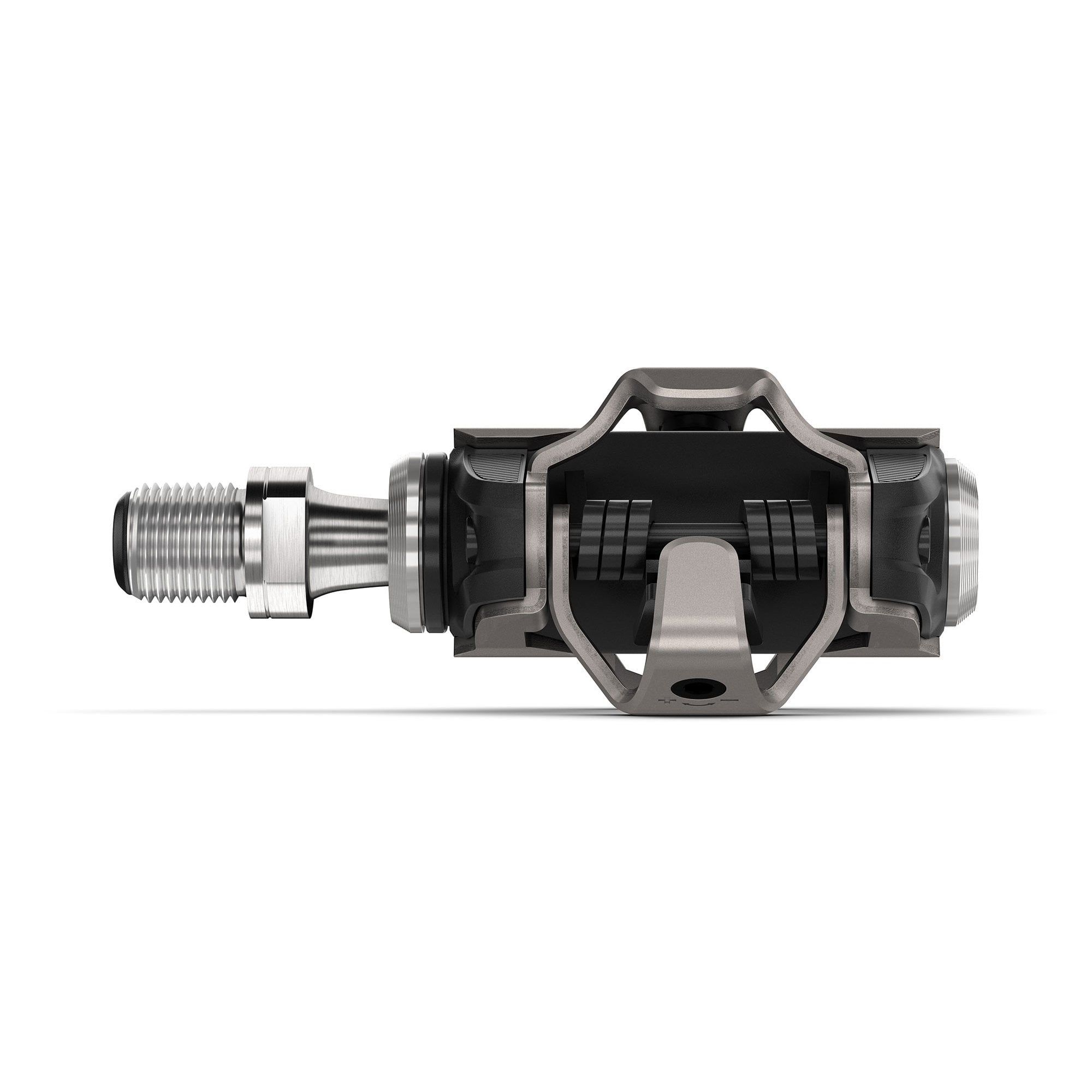 Garmin Rally Xc200 Pedal Dual Power Meter Clipless Pedal