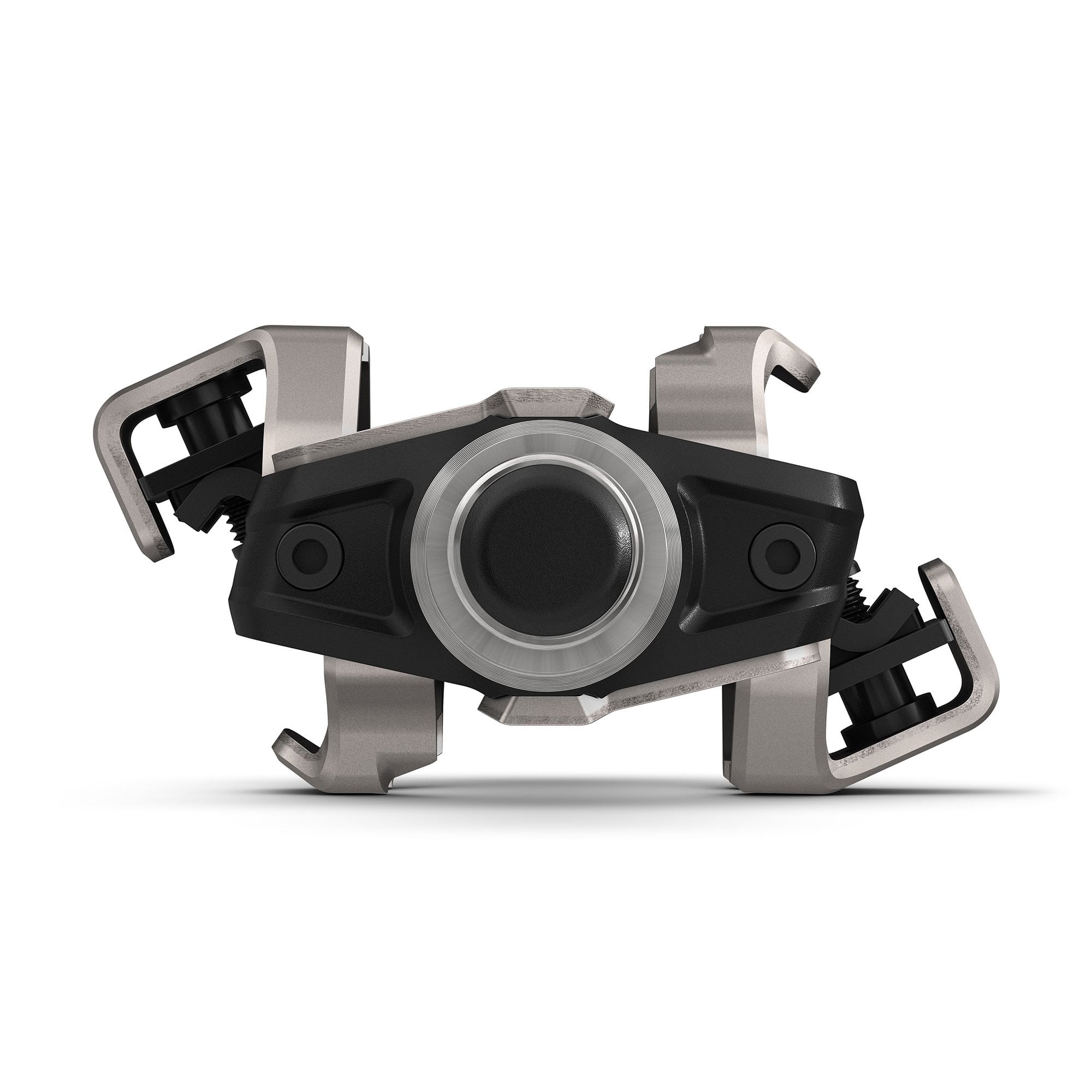 Garmin Rally Xc200 Pedal Dual Power Meter Clipless Pedal