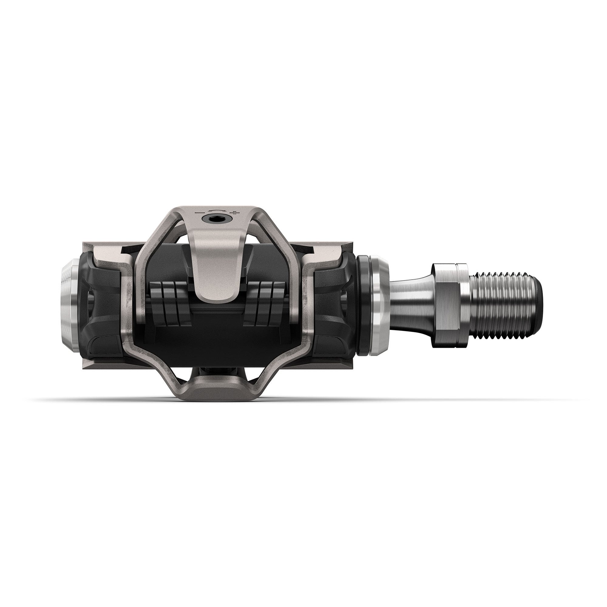 Garmin Rally Xc200 Pedal Dual Power Meter Clipless Pedal