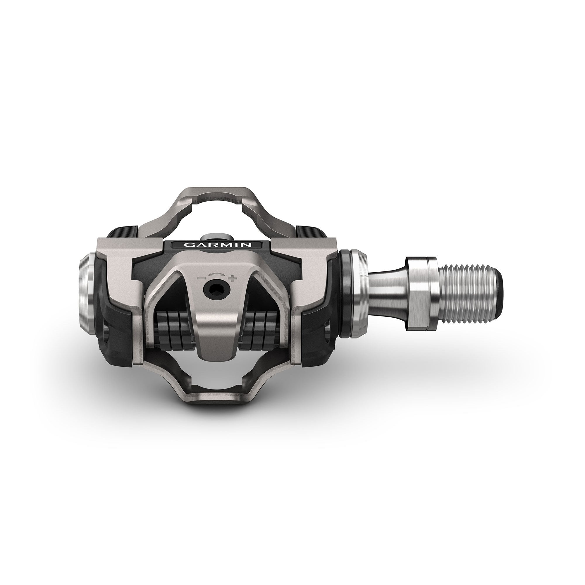 Garmin Rally Xc200 Pedal Dual Power Meter Clipless Pedal