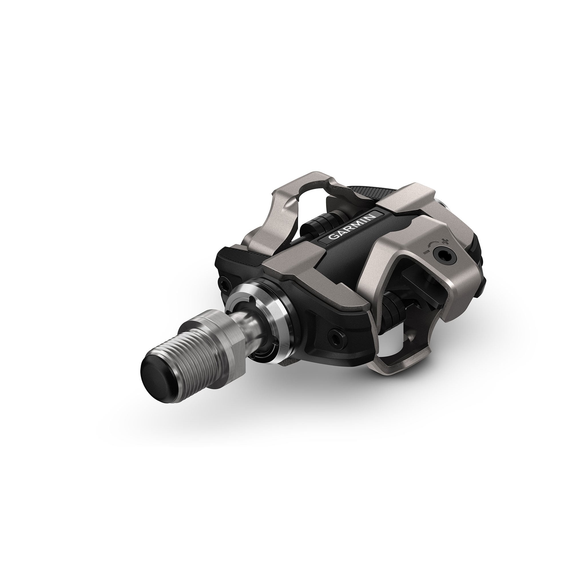 Garmin Rally Xc200 Pedal Dual Power Meter Clipless Pedal