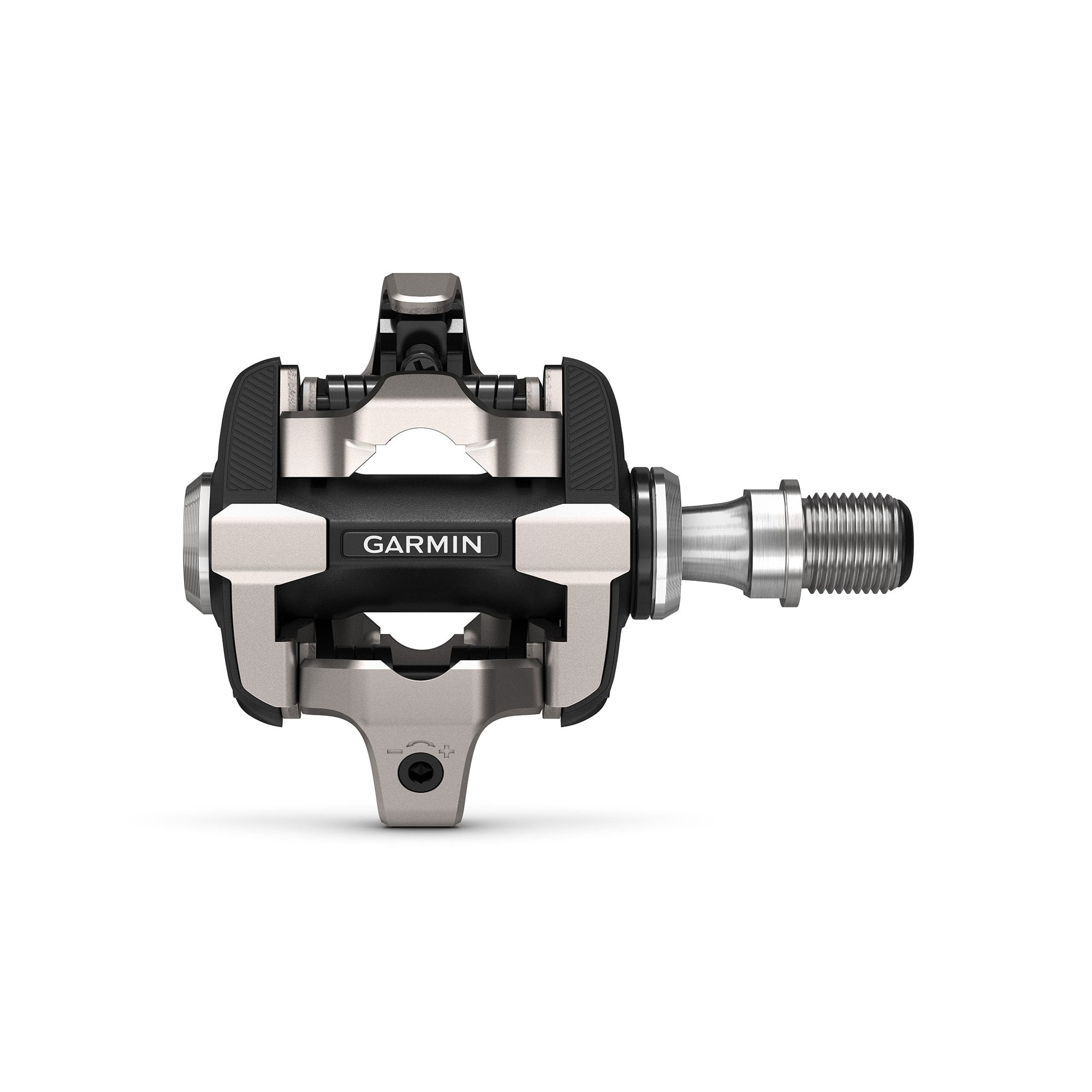 Garmin Rally Xc200 Pedal Dual Power Meter Clipless Pedal