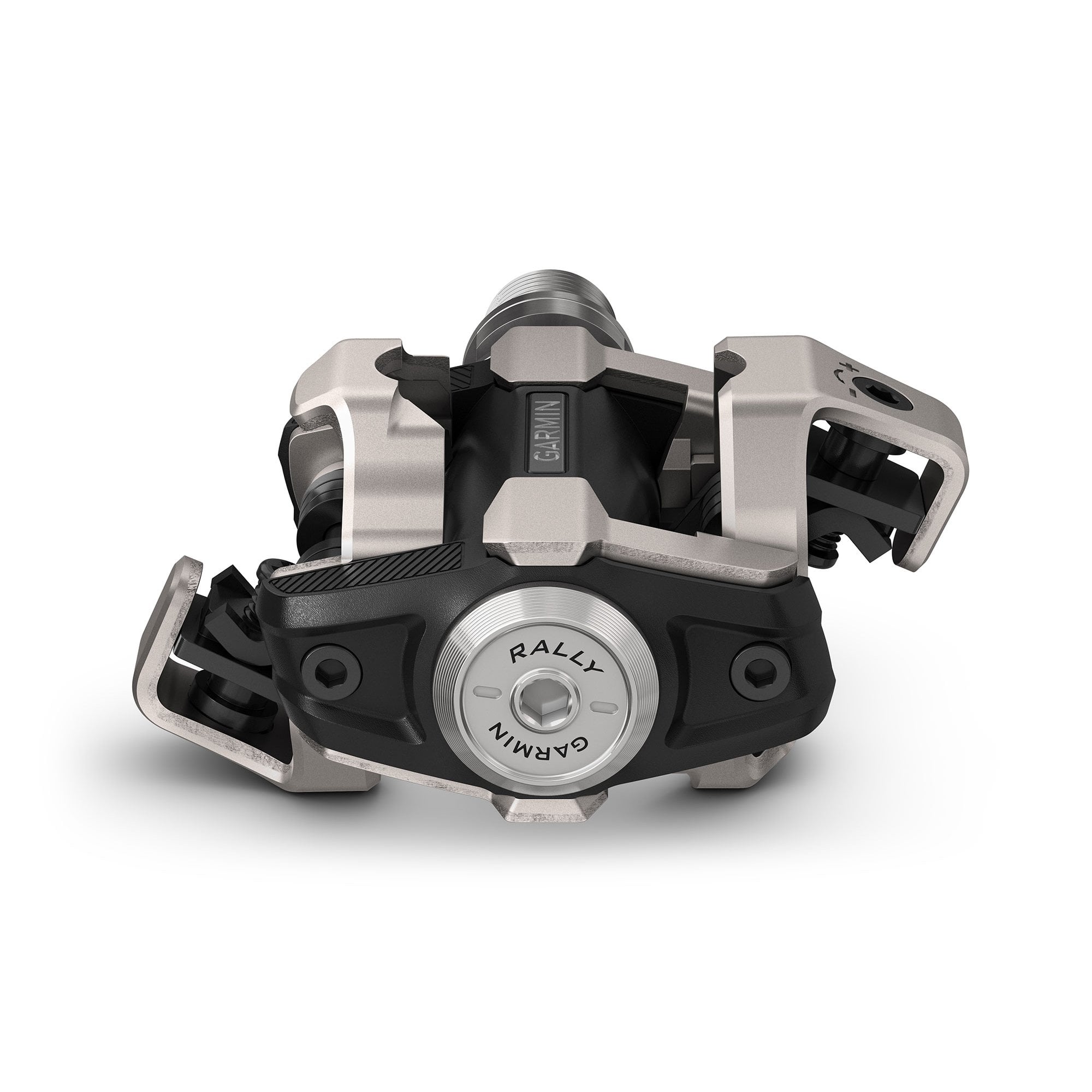 Garmin Rally Xc200 Pedal Dual Power Meter Clipless Pedal