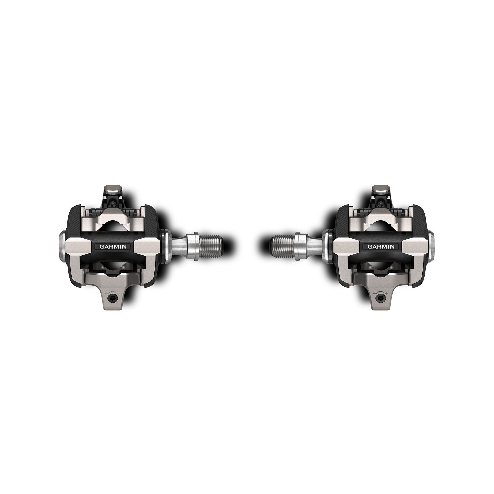 Garmin Rally Xc200 Pedal Dual Power Meter Clipless Pedal
