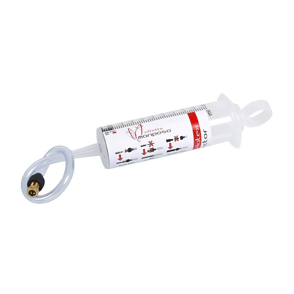 Effetto Mariposa Workshop Tool - Caffelatex Latex Injector