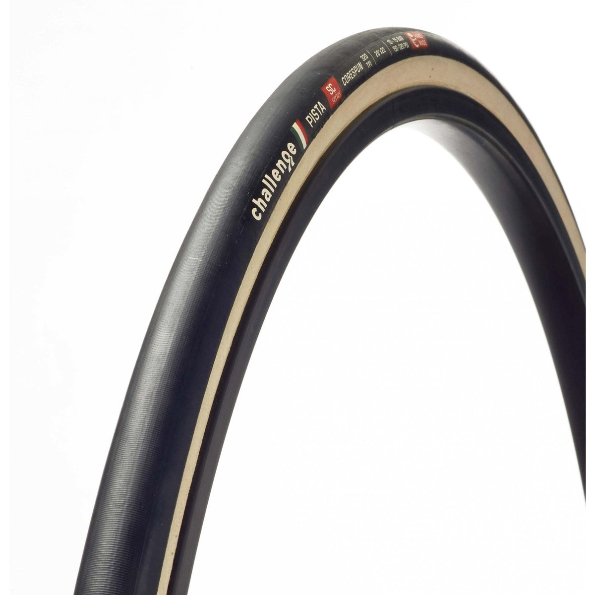 Challenge Pista Tyres